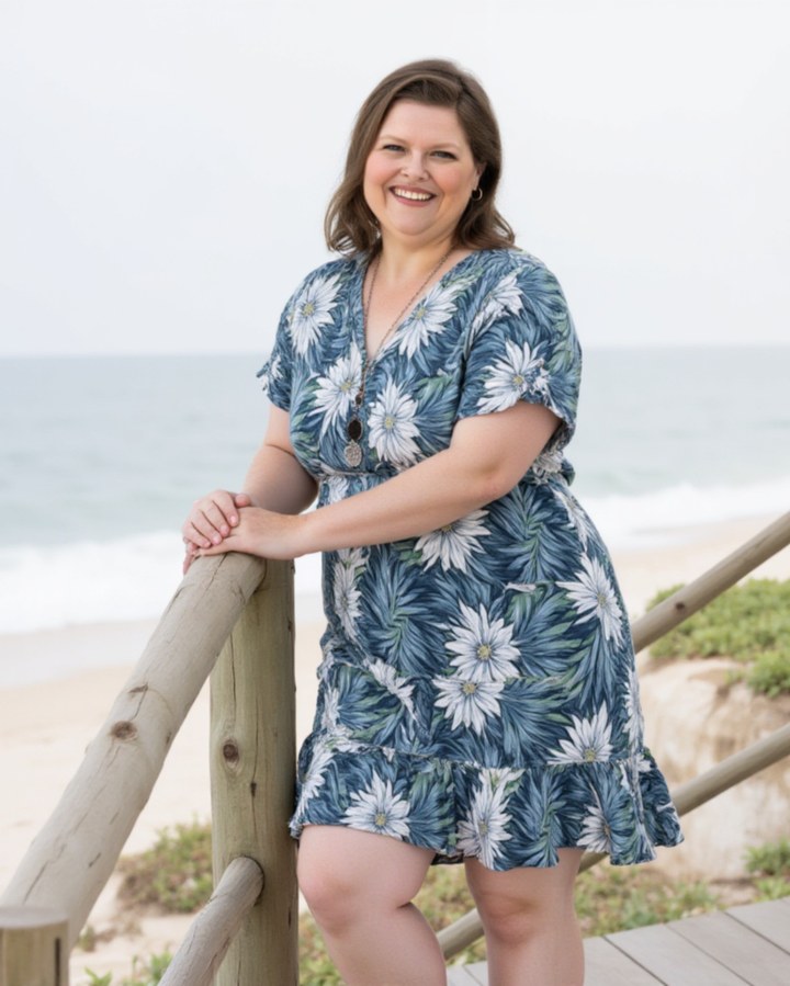 Liz, founder of Digital Product Forecast